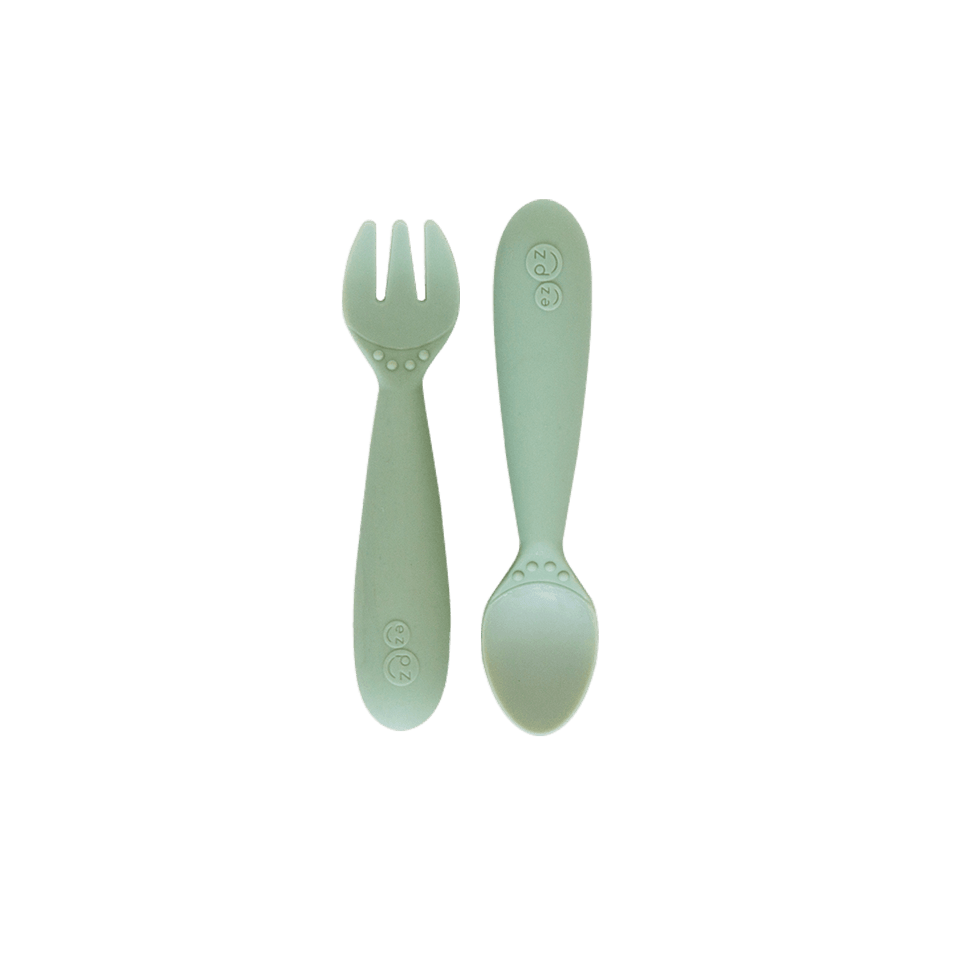 Mini Utensils - Why and Whale