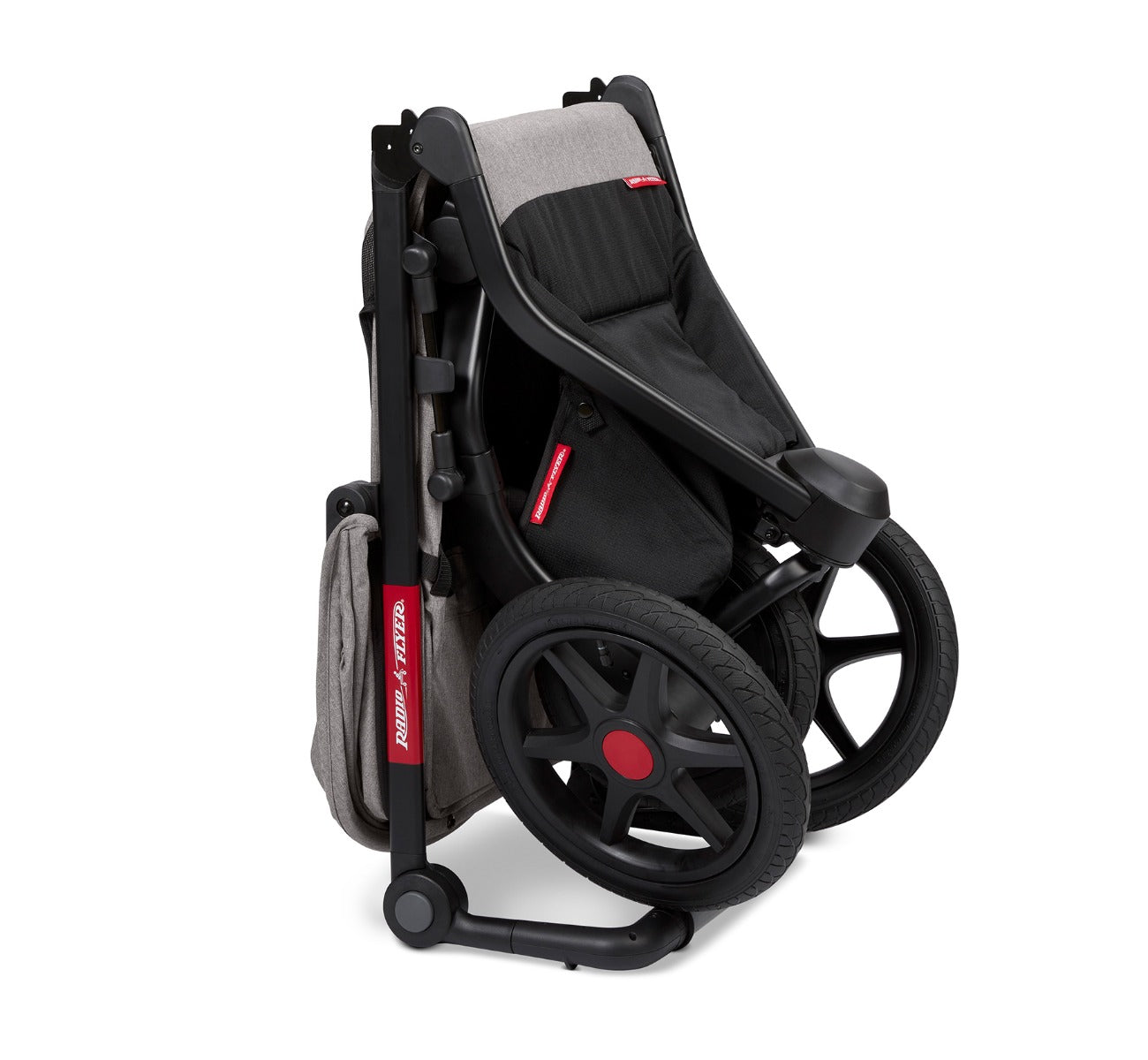 Momentum Jogging Stroller