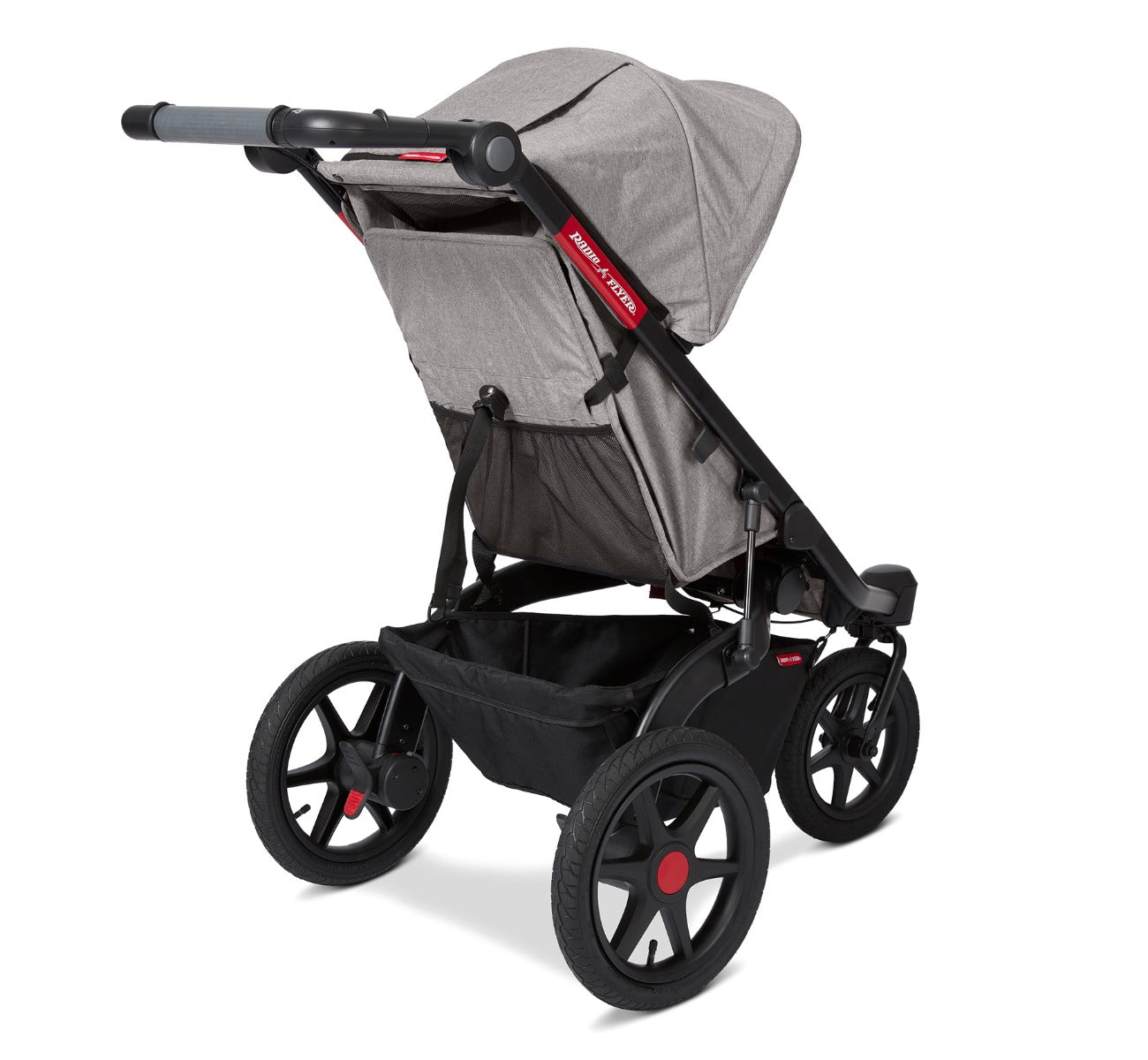 Momentum Jogging Stroller