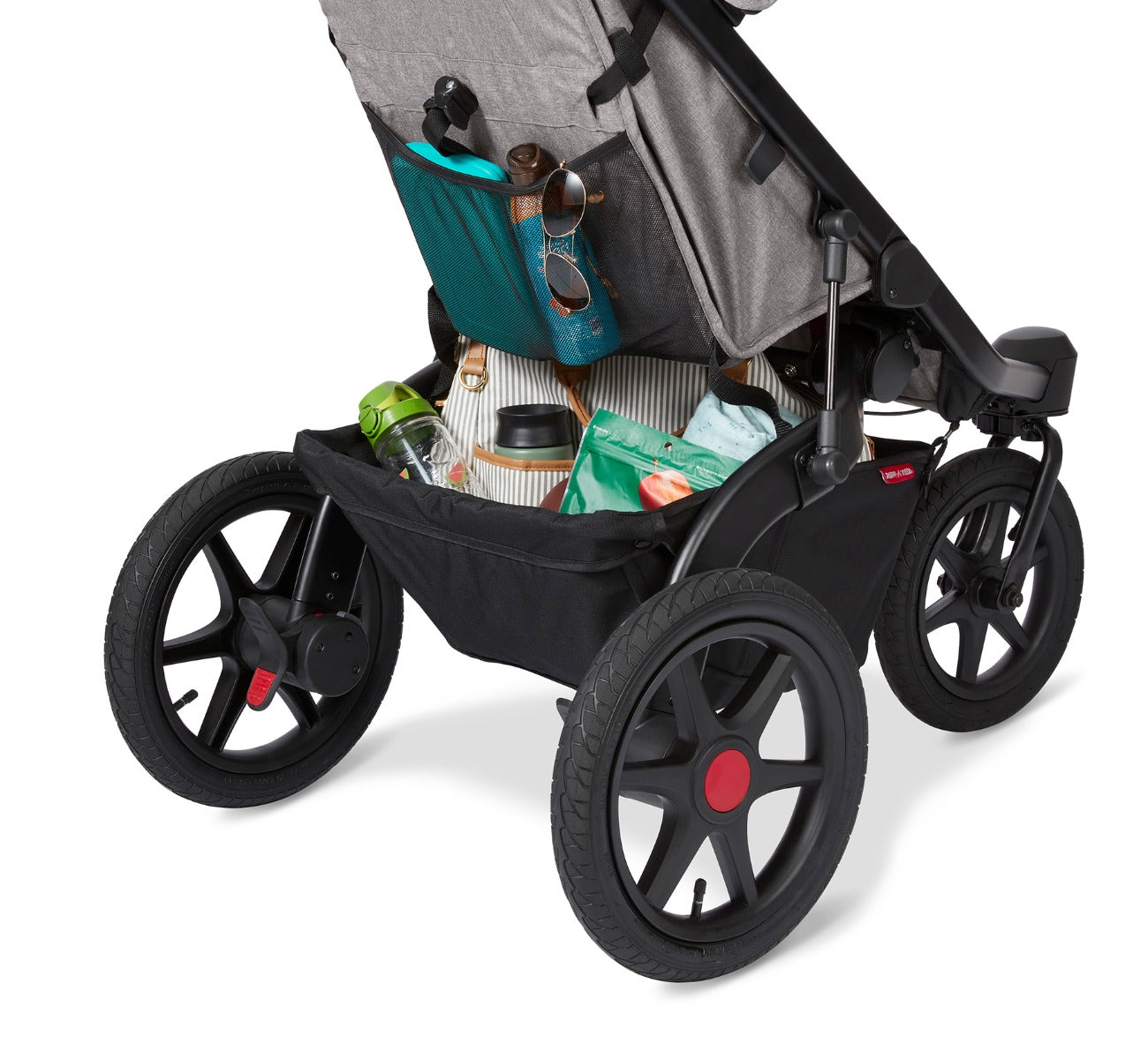 Momentum Jogging Stroller