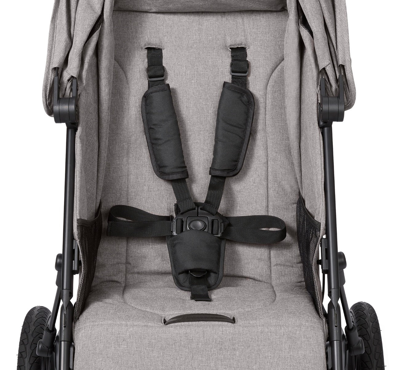 Momentum Jogging Stroller