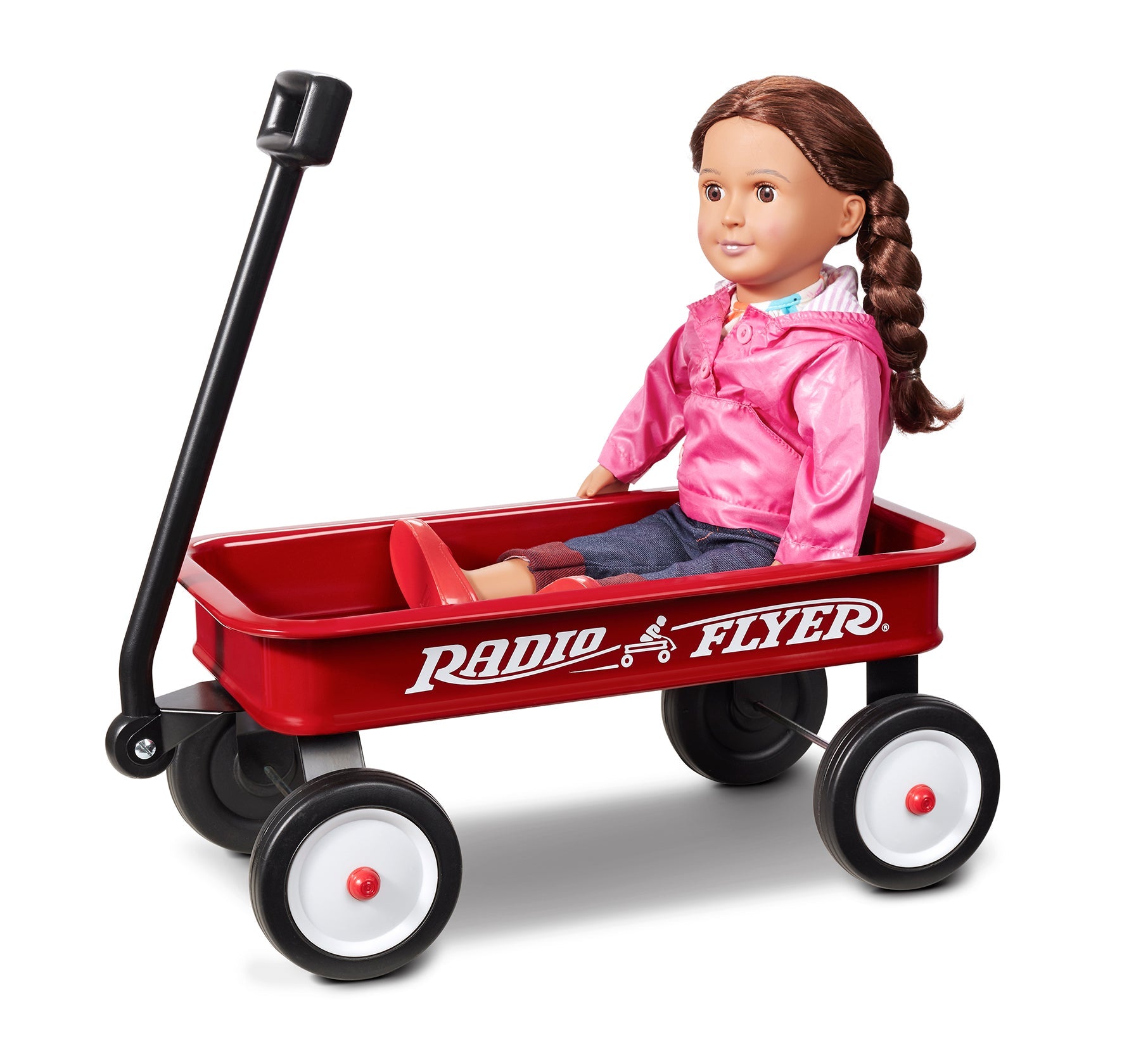 Radio Flyer My 1st Wagon