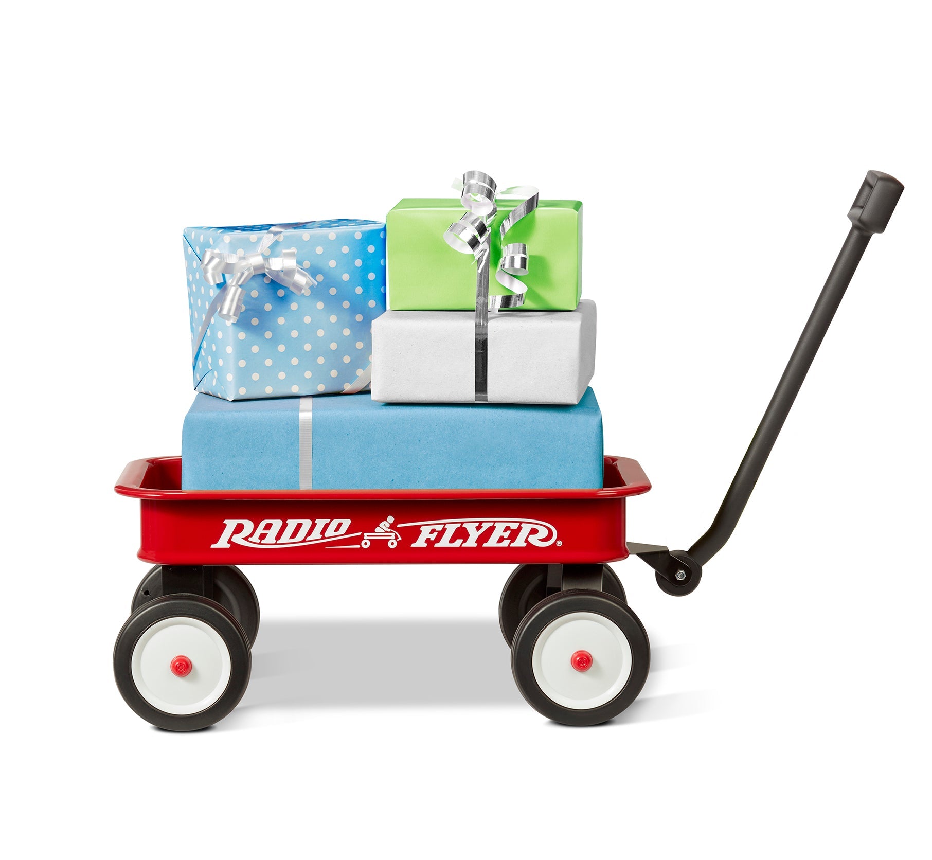 Radio Flyer My 1st Wagon