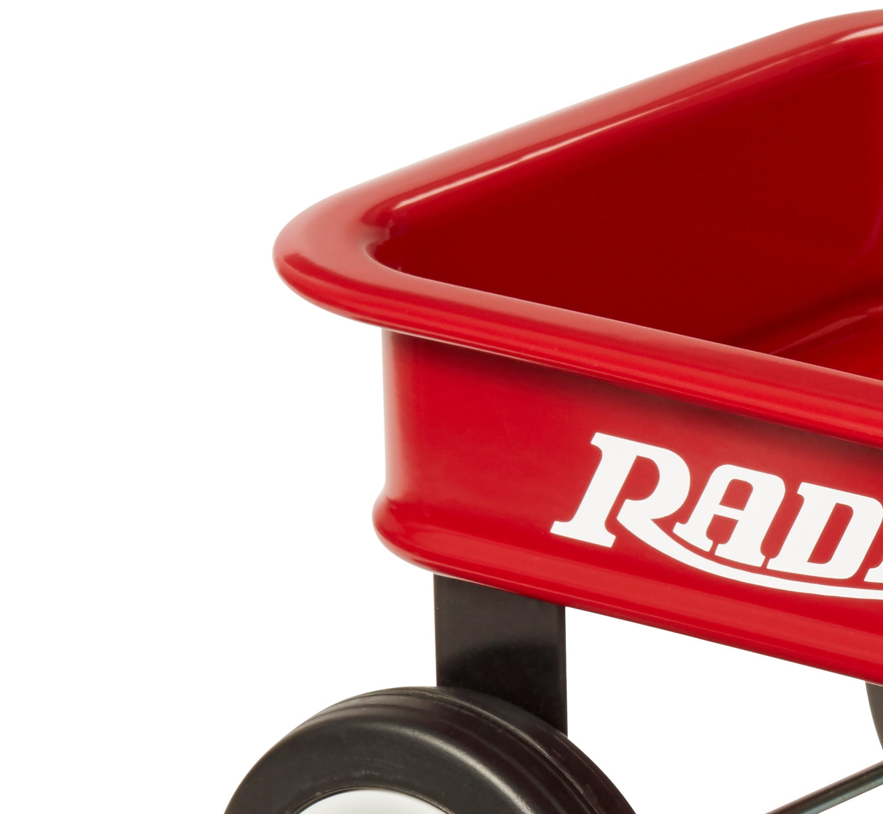 Radio Flyer My 1st Wagon