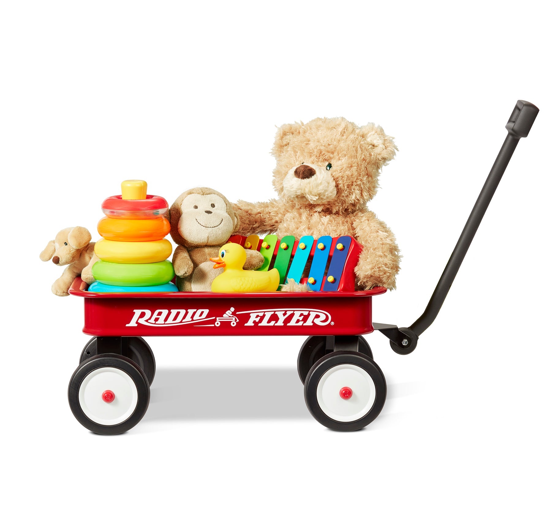 Radio Flyer My 1st Wagon