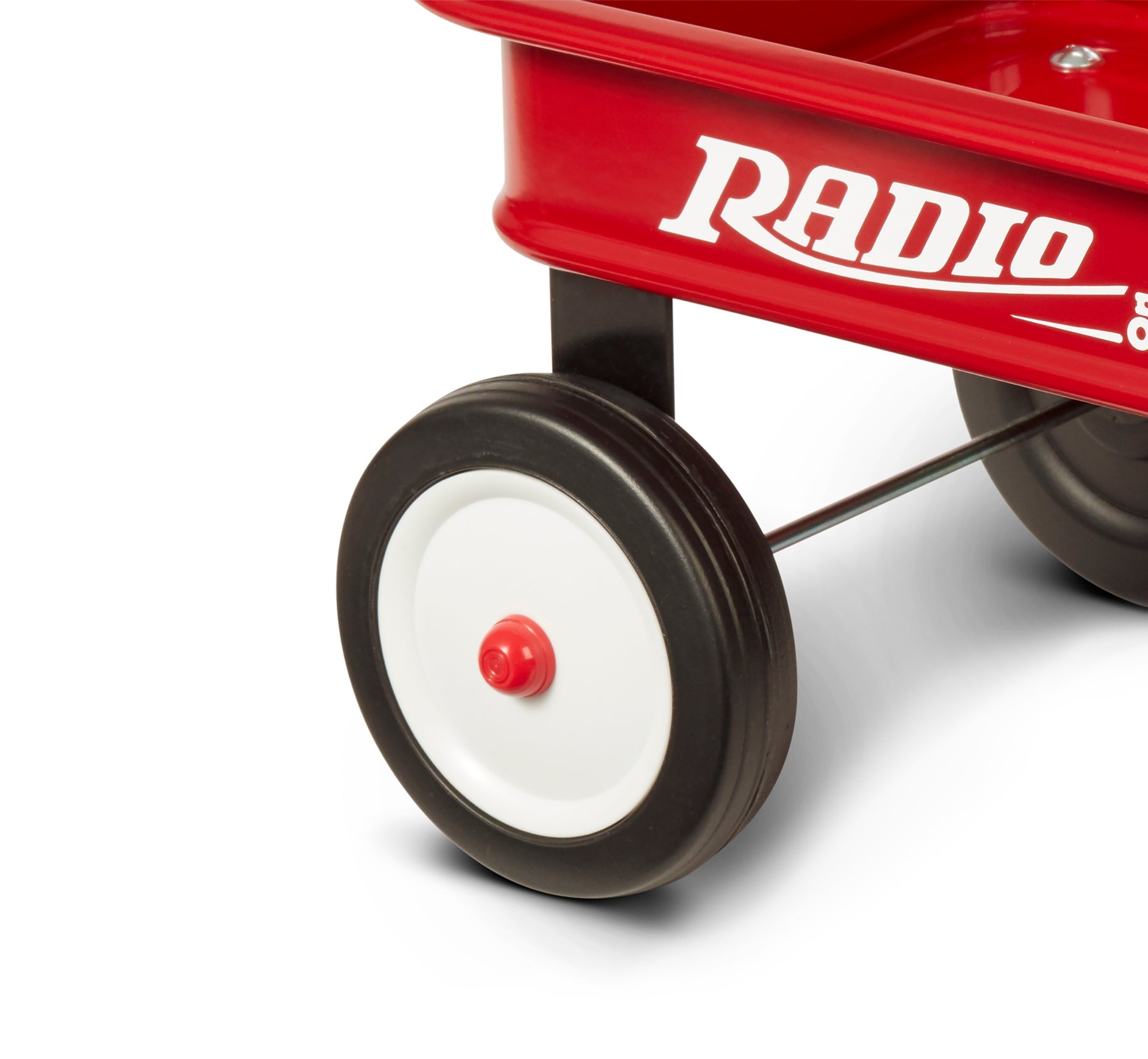 Radio Flyer My 1st Wagon