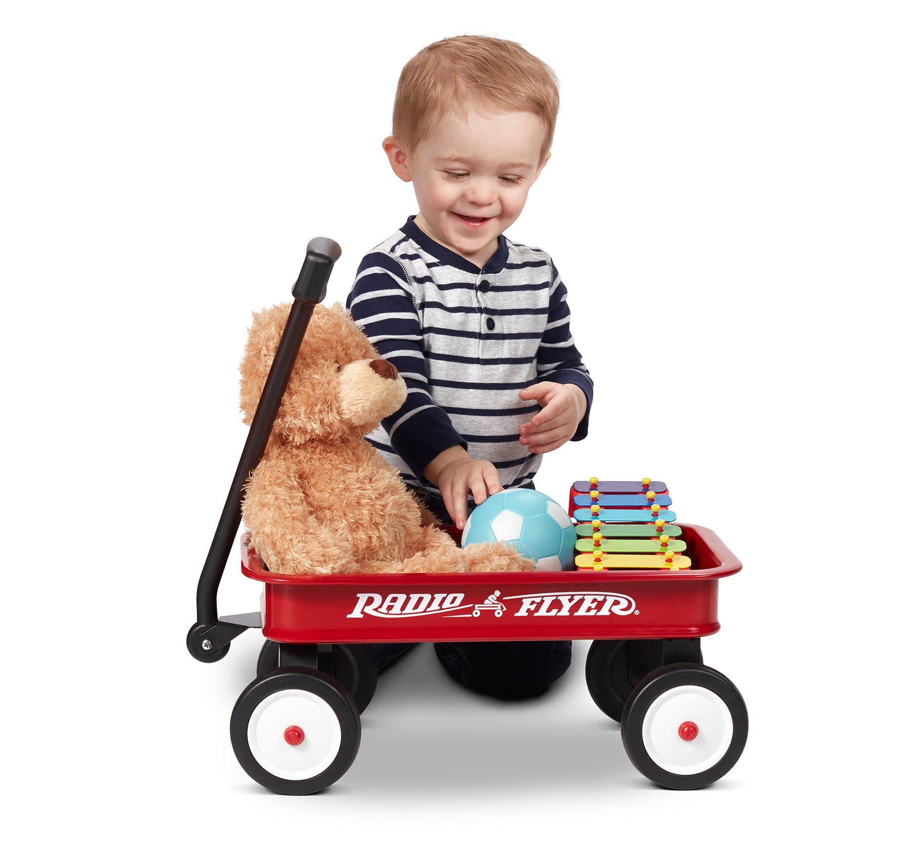 Radio Flyer My 1st Wagon