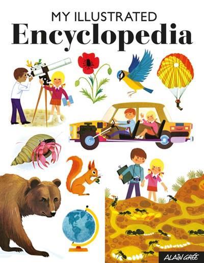My Illustrated Encyclopedia - Why and Whale