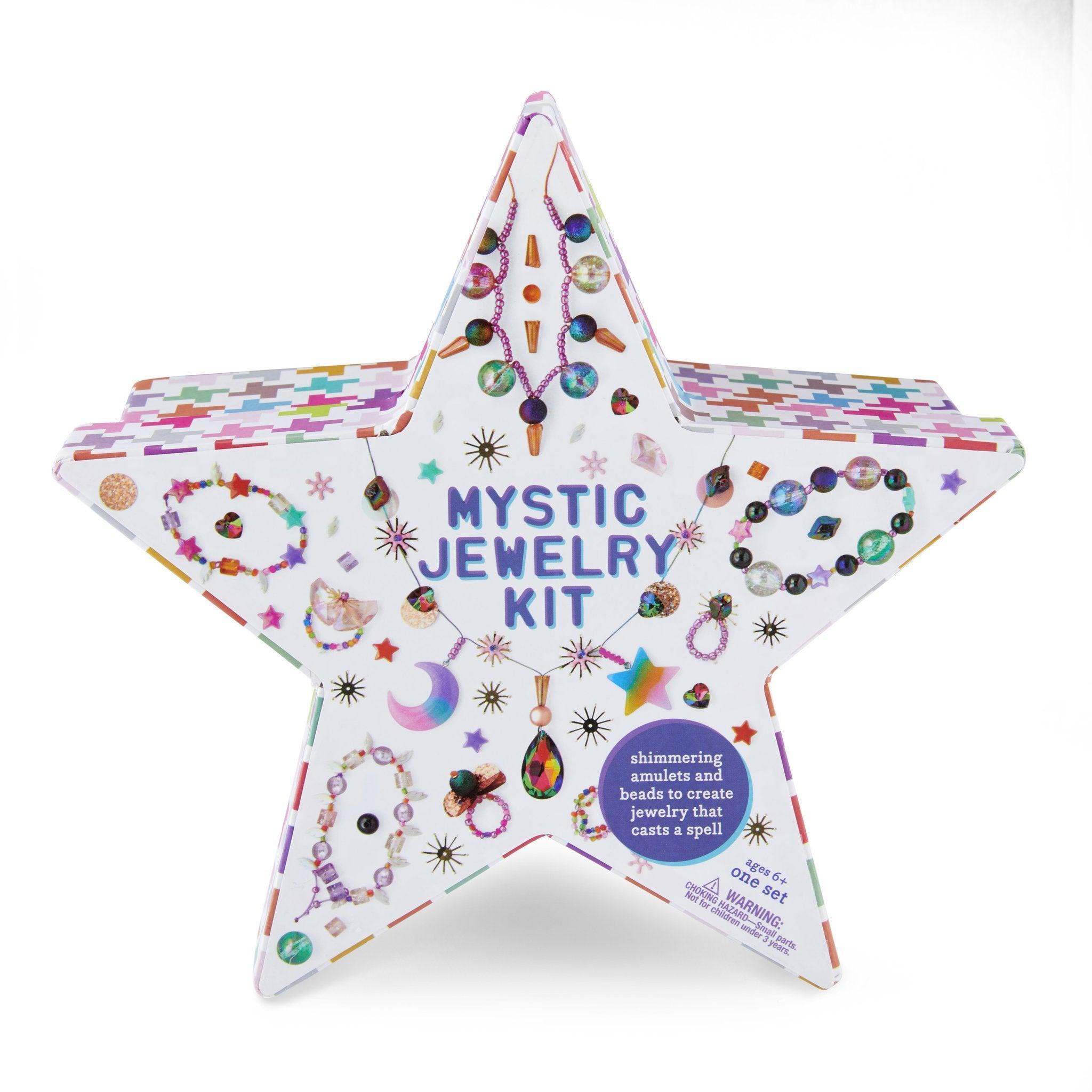 Mystic Jewelry Kit - Why and Whale