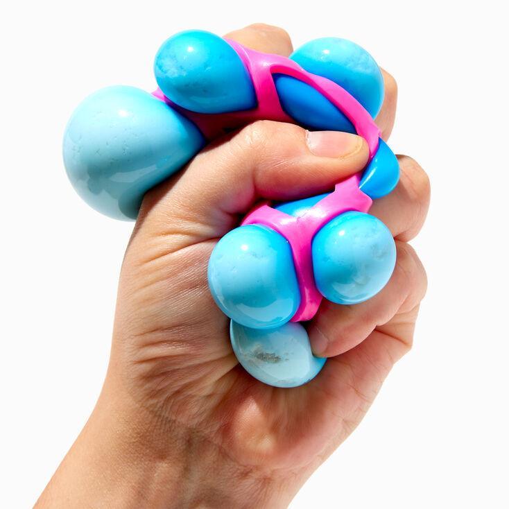 NeeDoh™ Atomic Squeeze stress ball, assorted - Why and Whale