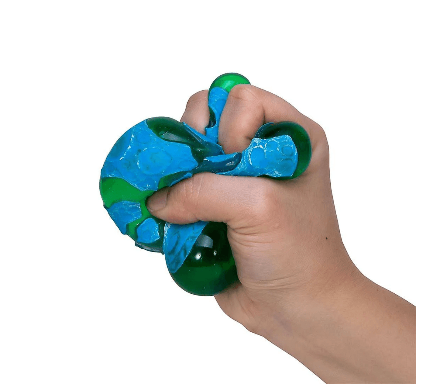 NeeDoh™ Magma Fidget Toy, assorted styles - Why and Whale
