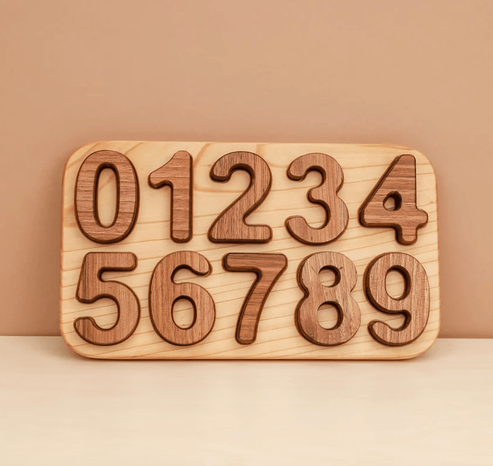 Numbers Puzzle - Why and Whale