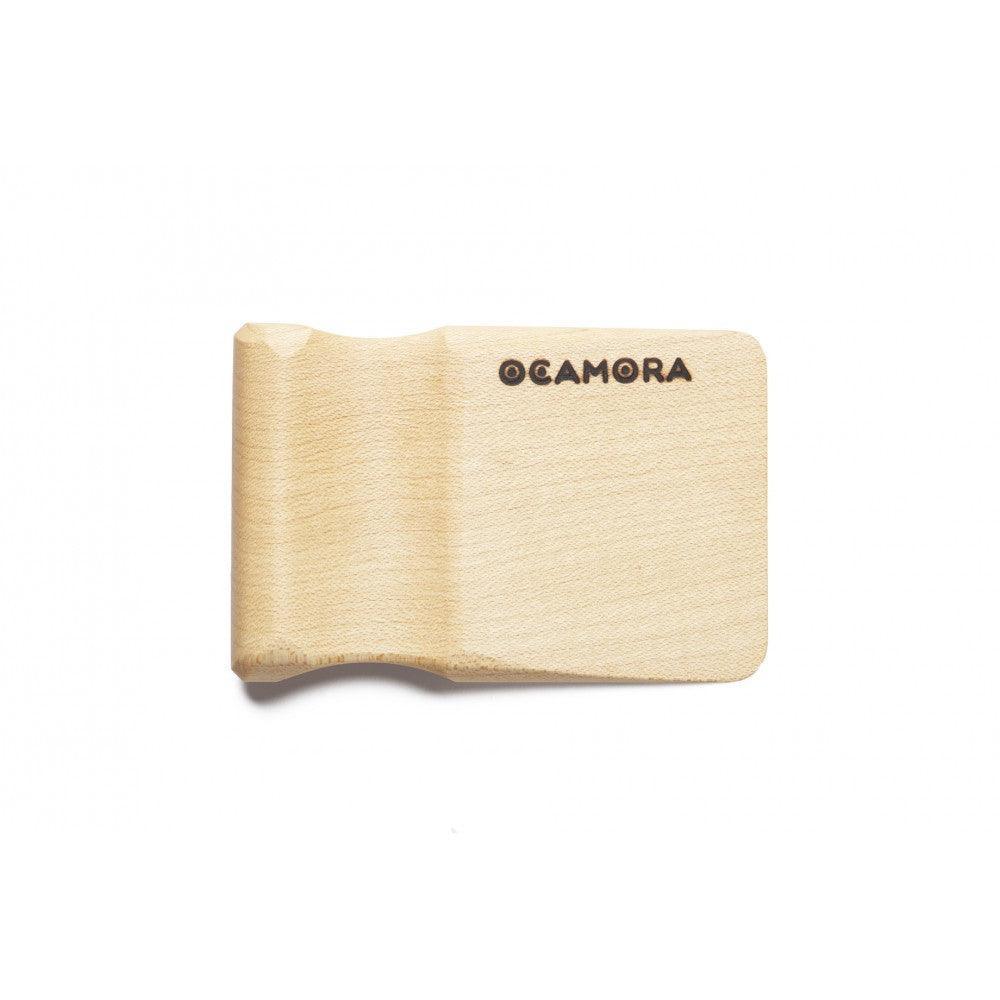 Ocamora - Cala Wooden Children's Knife - Why and Whale