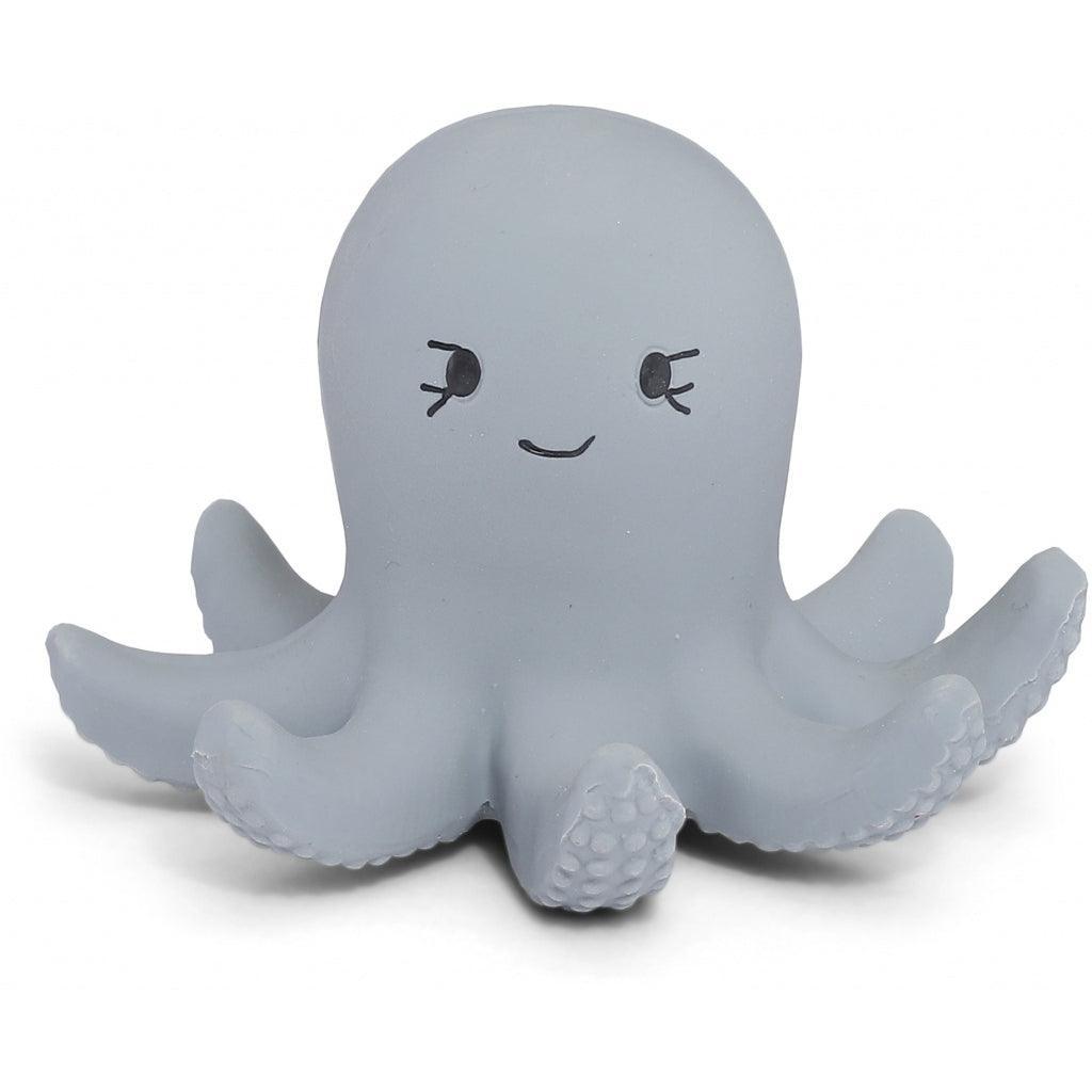 Octopus Teether - Konges Sløjd - Why and Whale