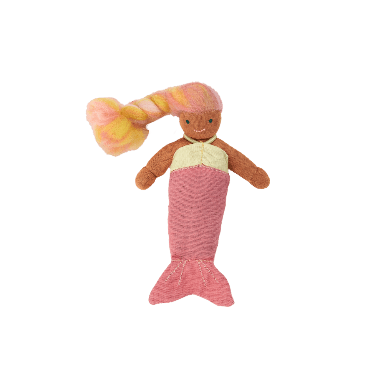 Olli Ella - Holdie Mermaid, Isla - Why and Whale