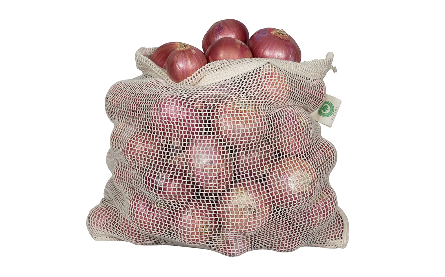 Onion Storage Bags