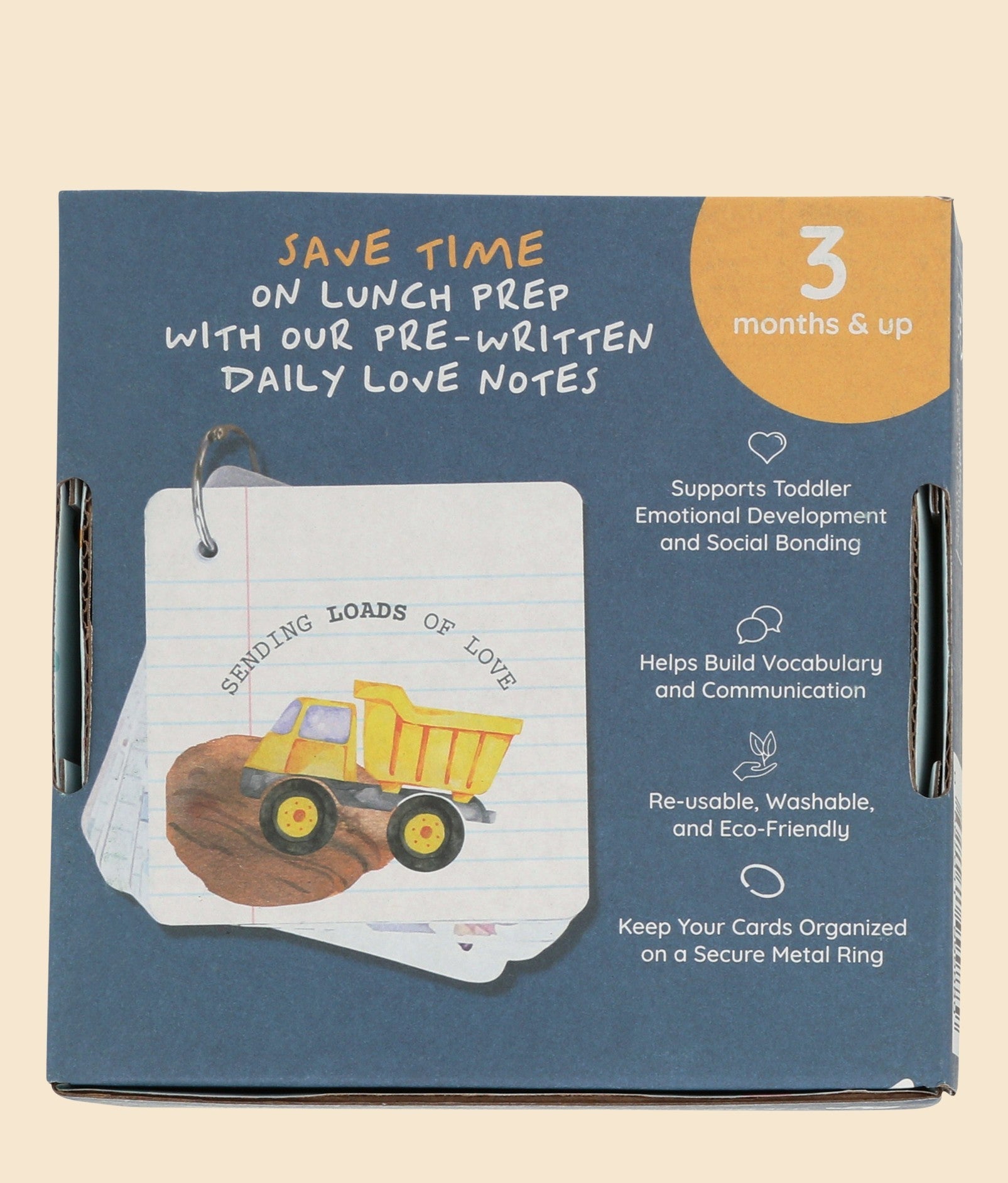 Lunchbox Love Notes