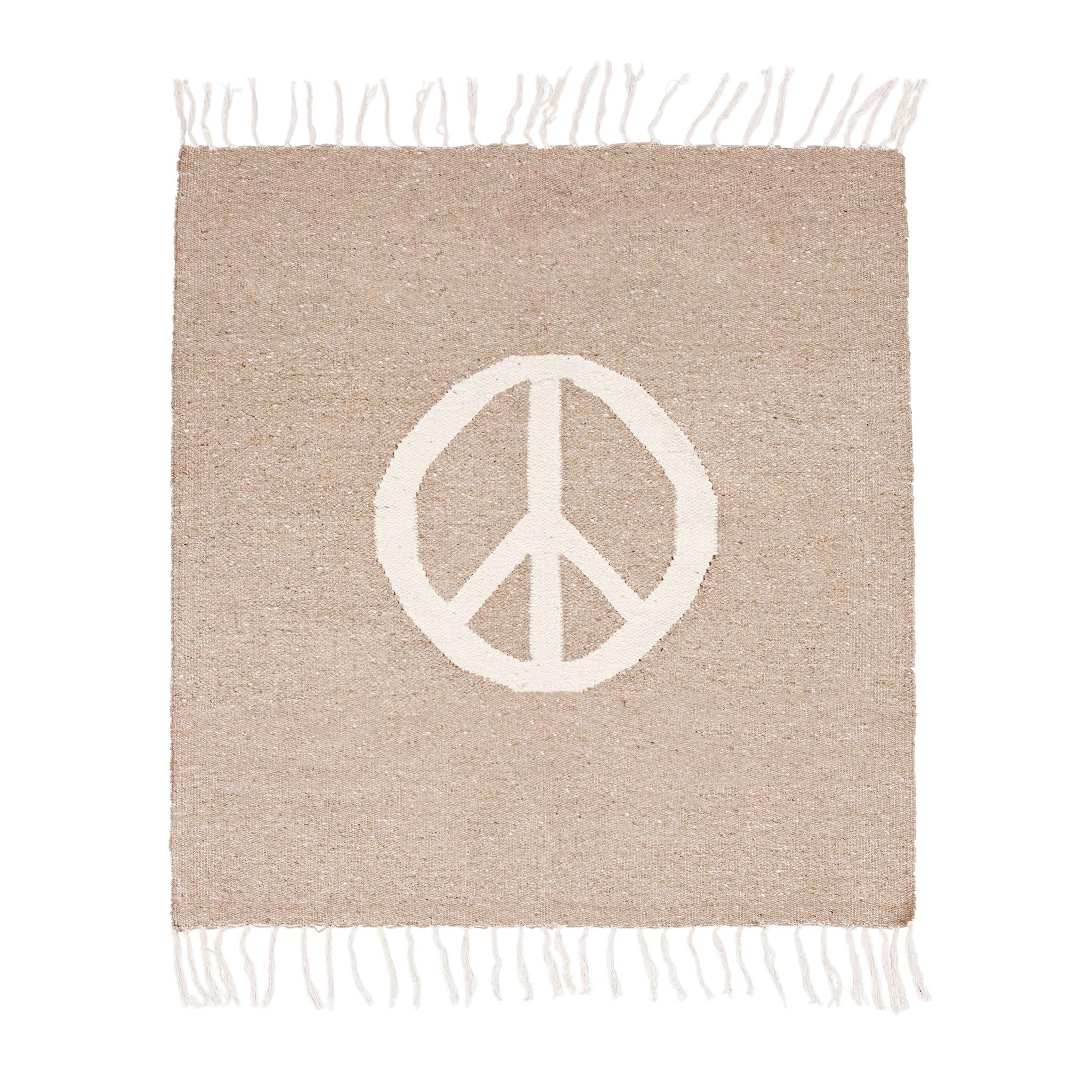 Peace Blankestry