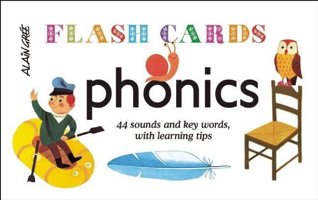Phonics - Flash Cards - Why and Whale