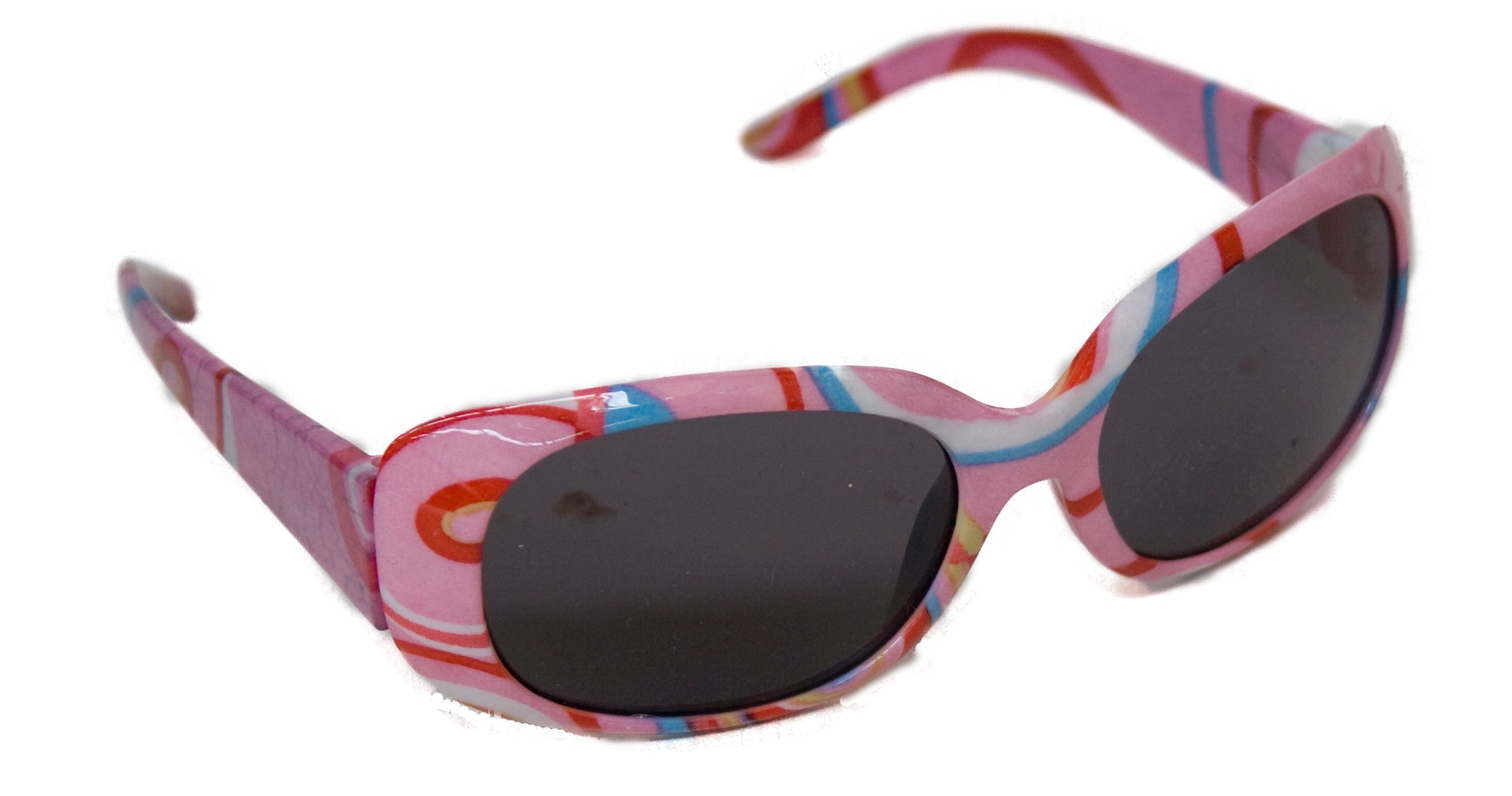 Kids Sunglasses - Patterns