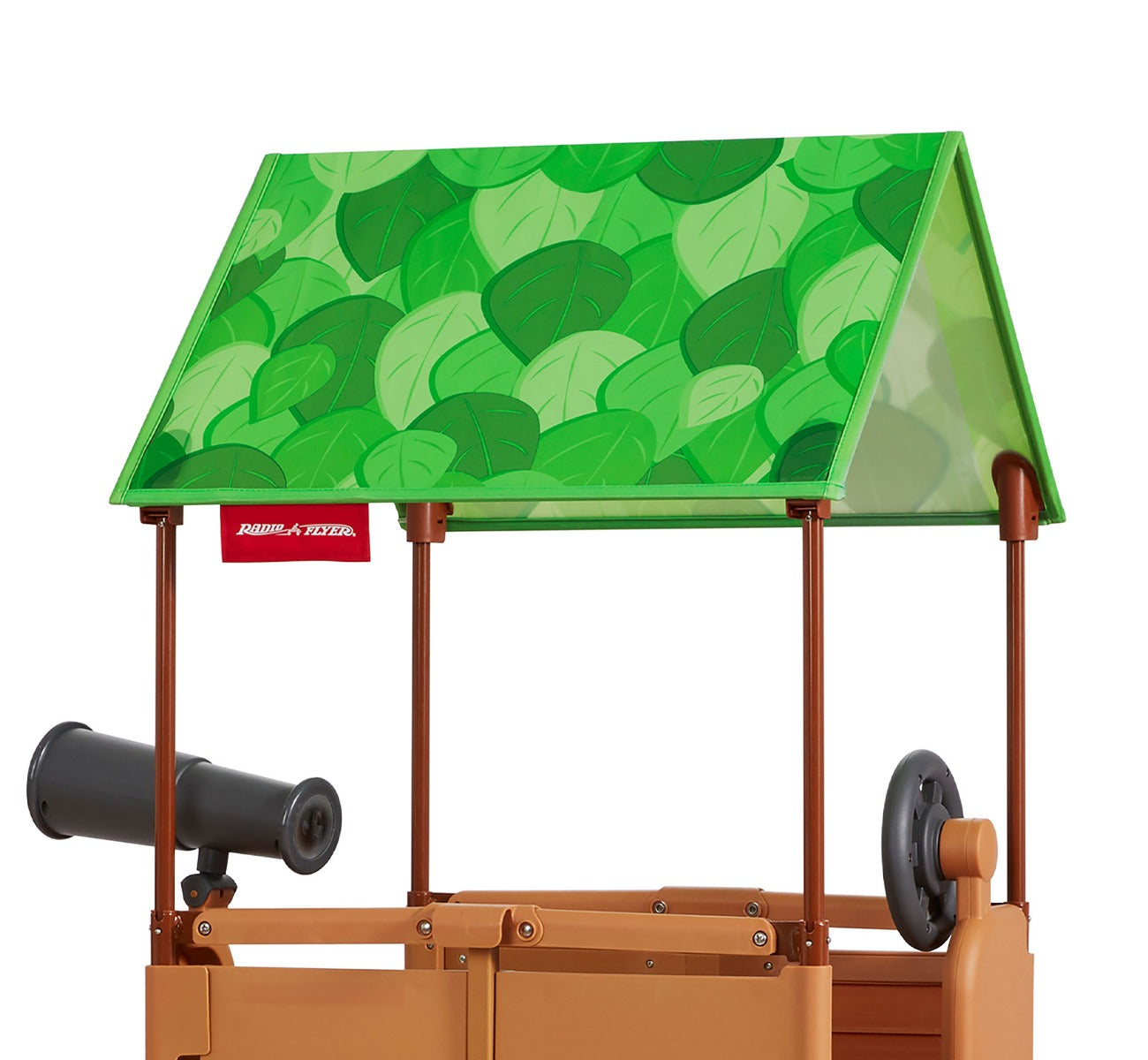 Play & Fold Away Treetop Tower