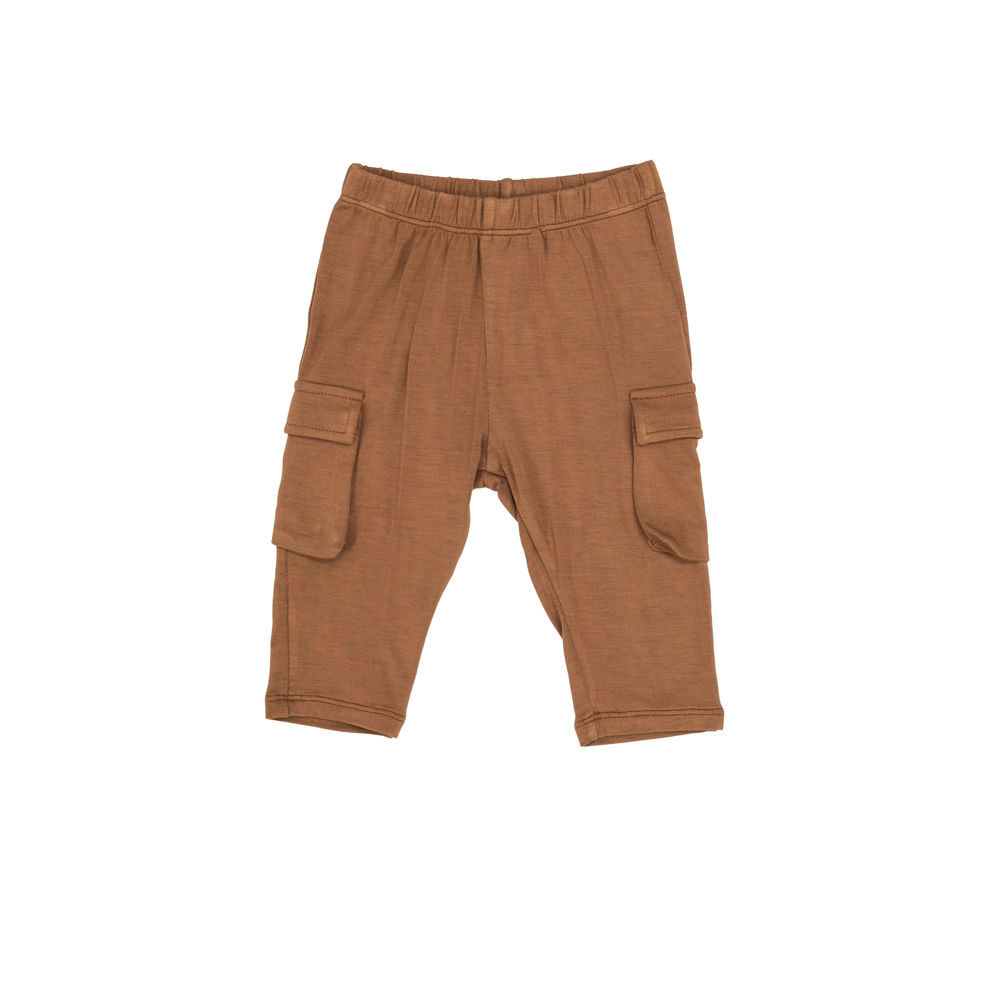 Polo With Cargo Pant - Golf