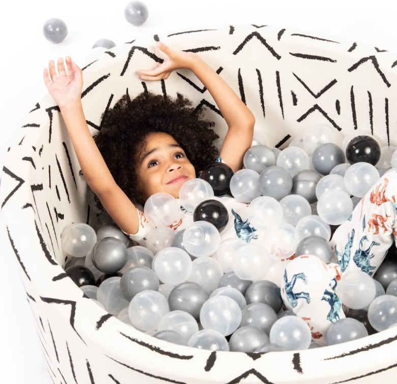 Ball Pit + 200 Pit Balls