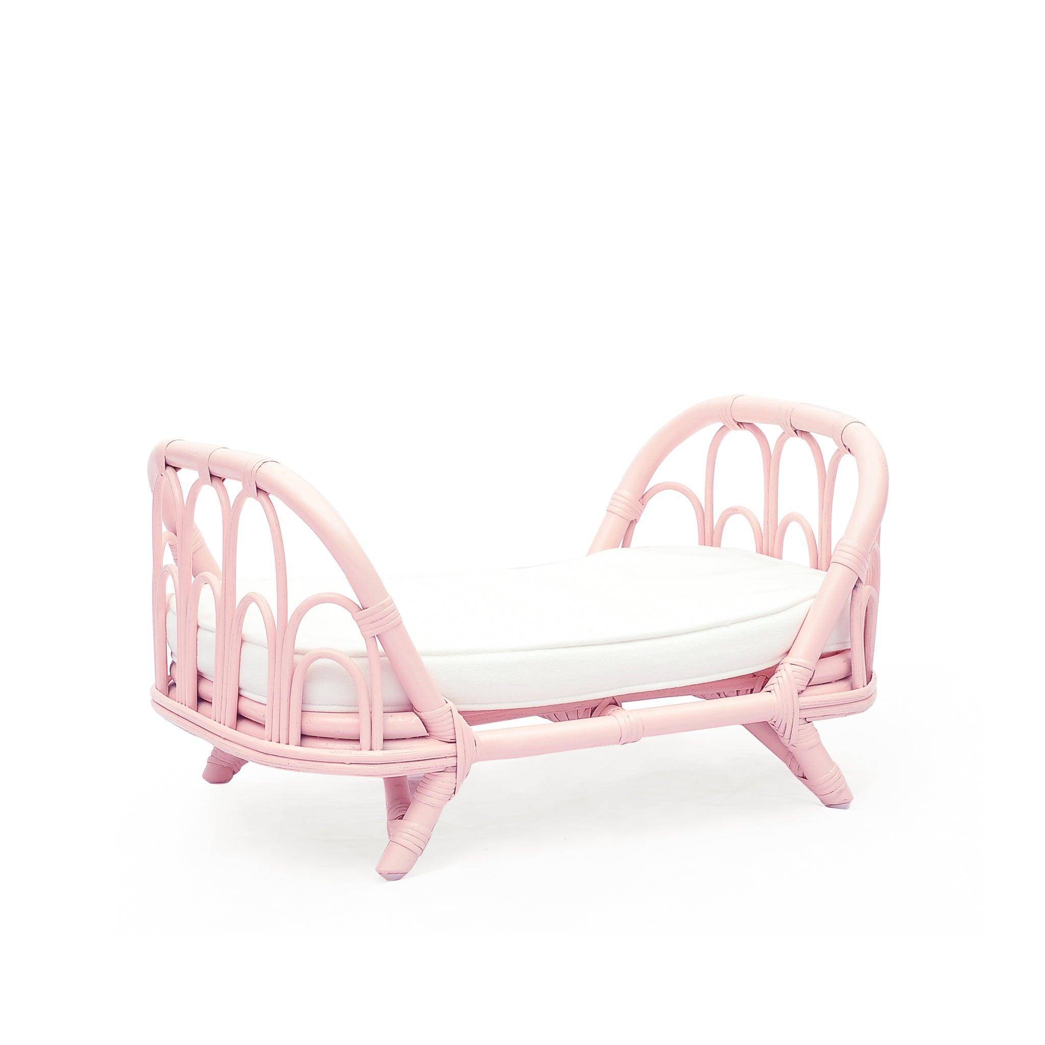 Quinn Doll Daybed - Why and Whale