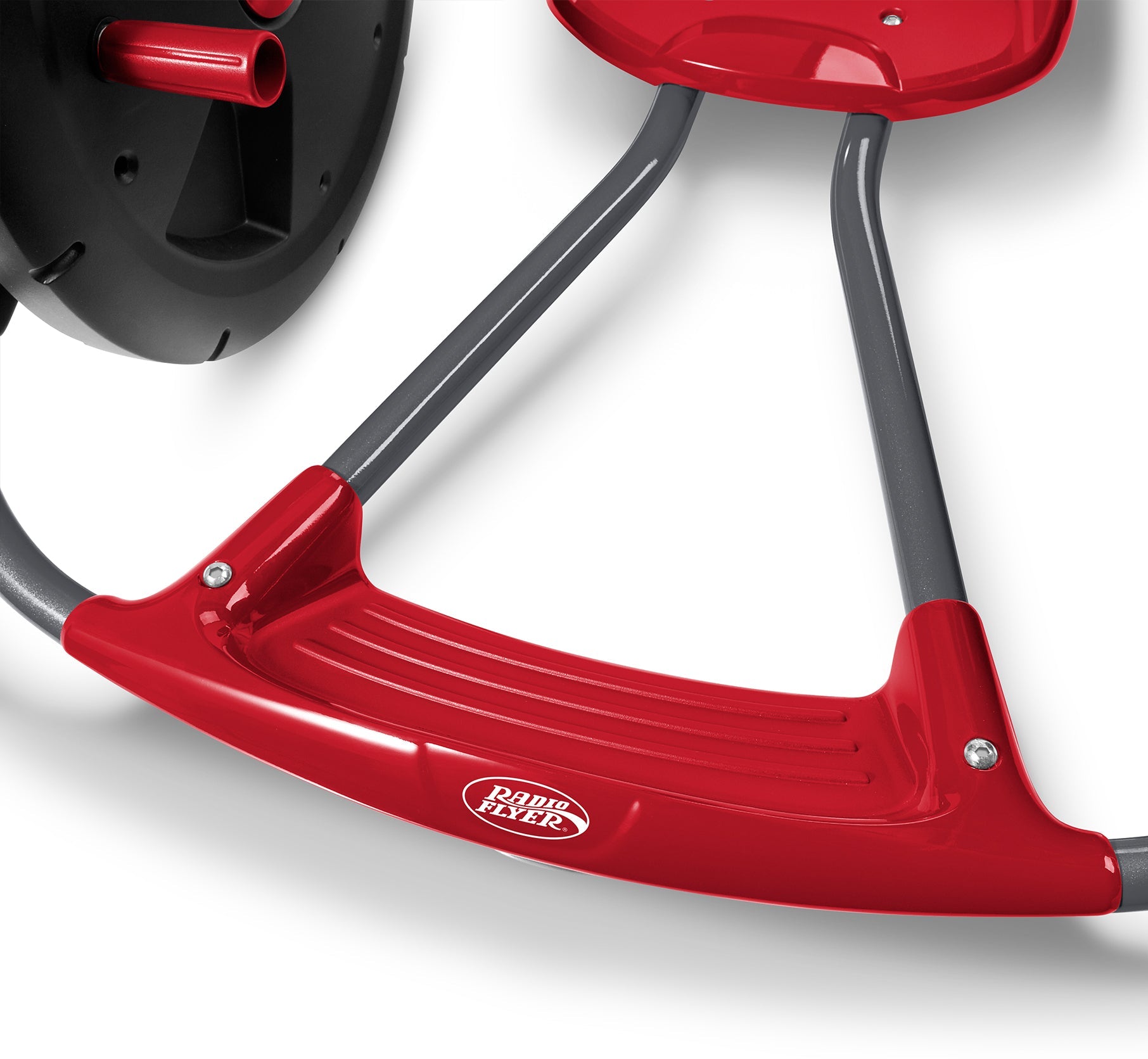 Radio Flyer Cyclone