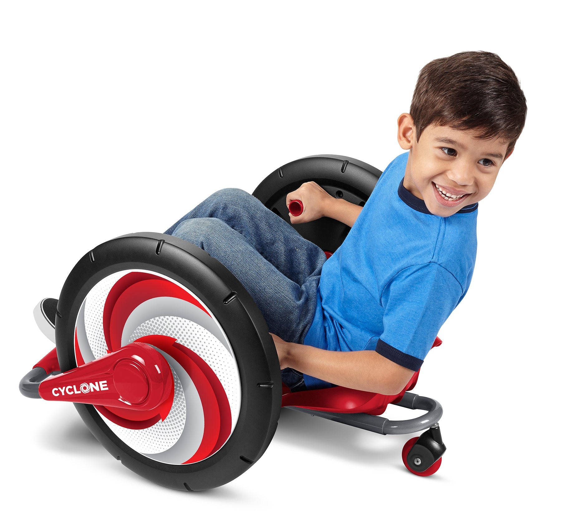 Radio Flyer Cyclone