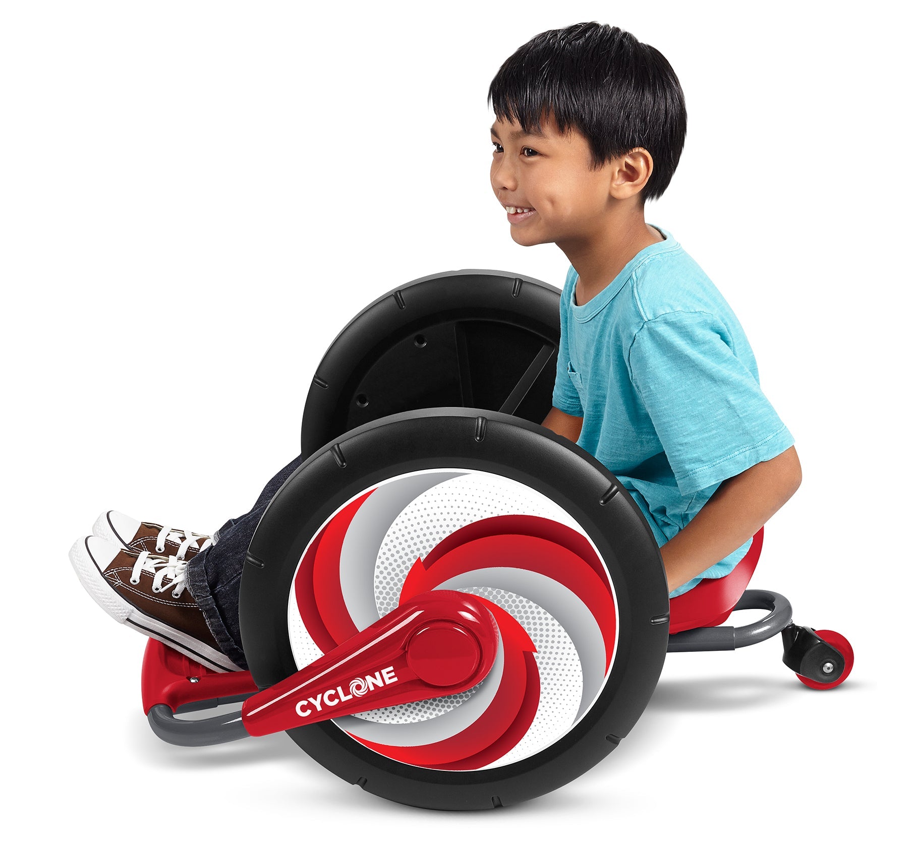 Radio Flyer Cyclone