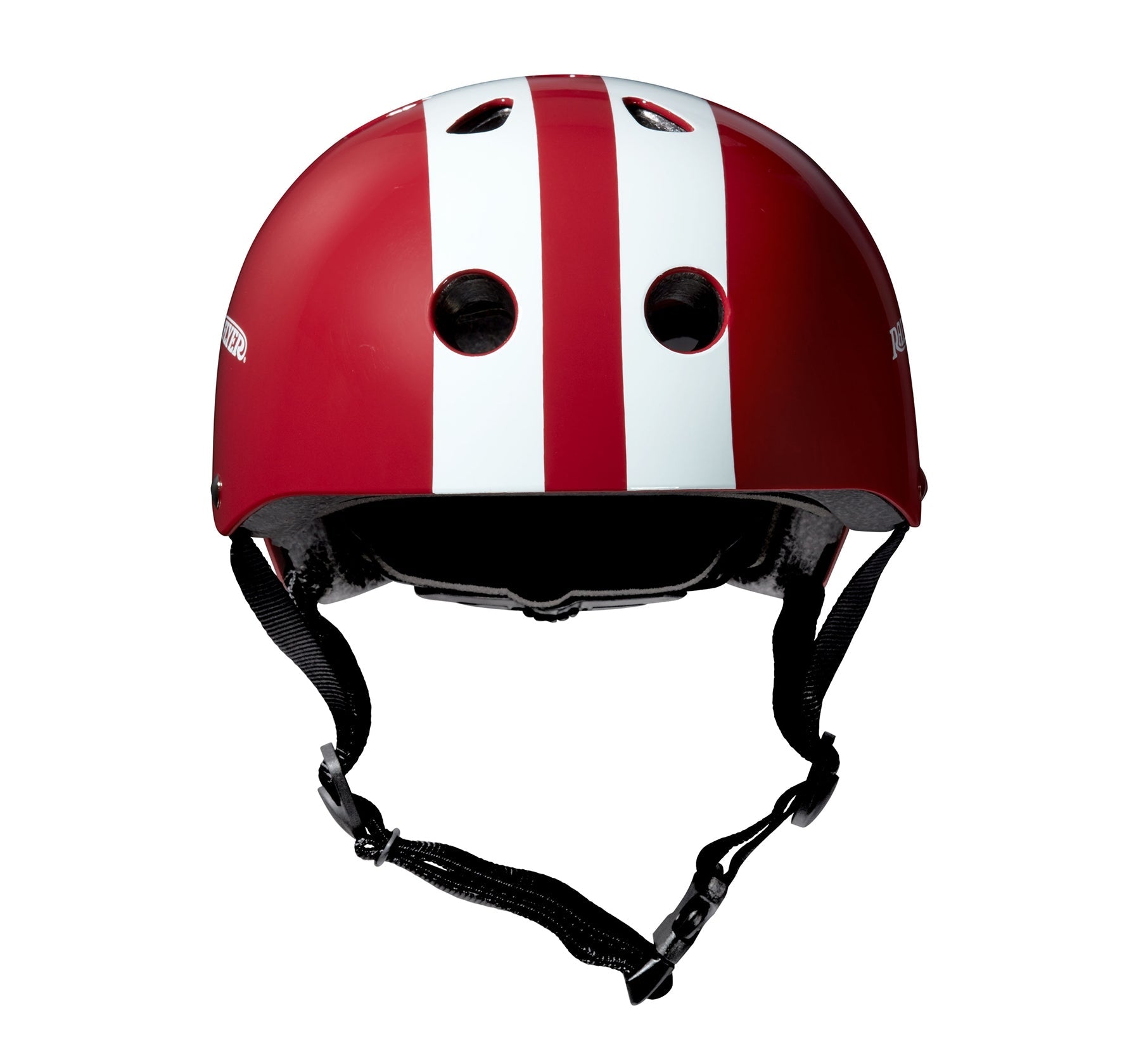 Radio Flyer Helmet Red