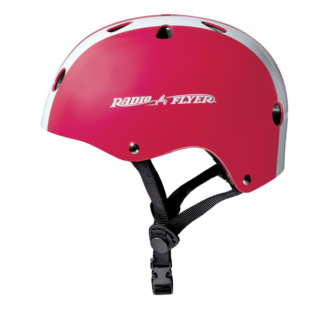 Radio Flyer Helmet Pink