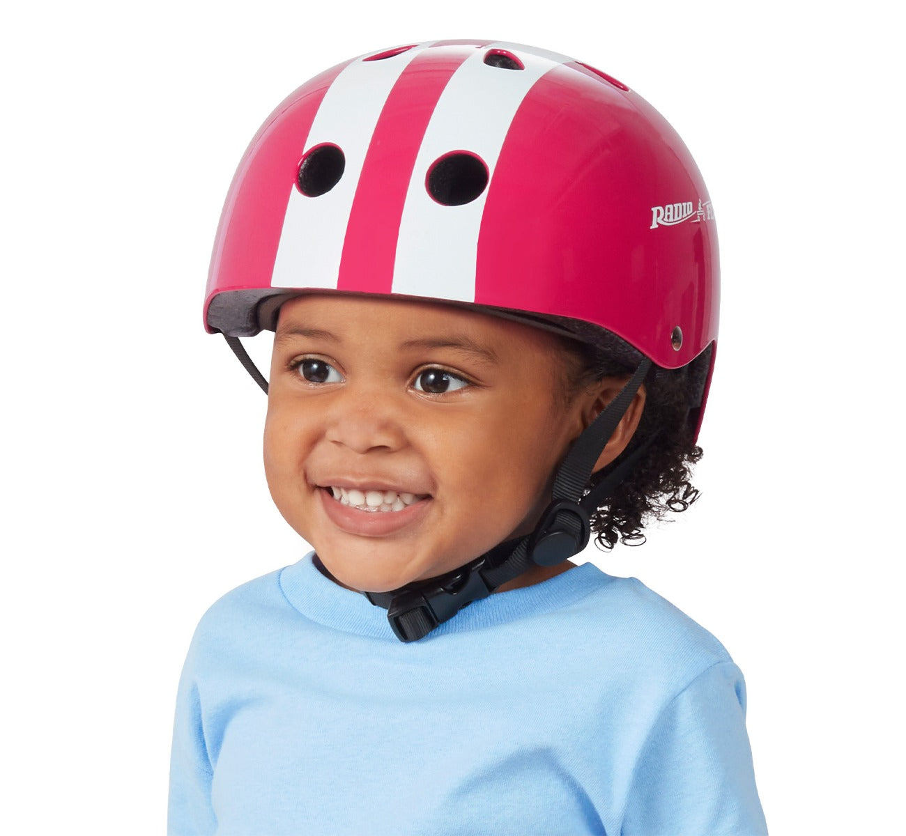 Radio Flyer Helmet Pink