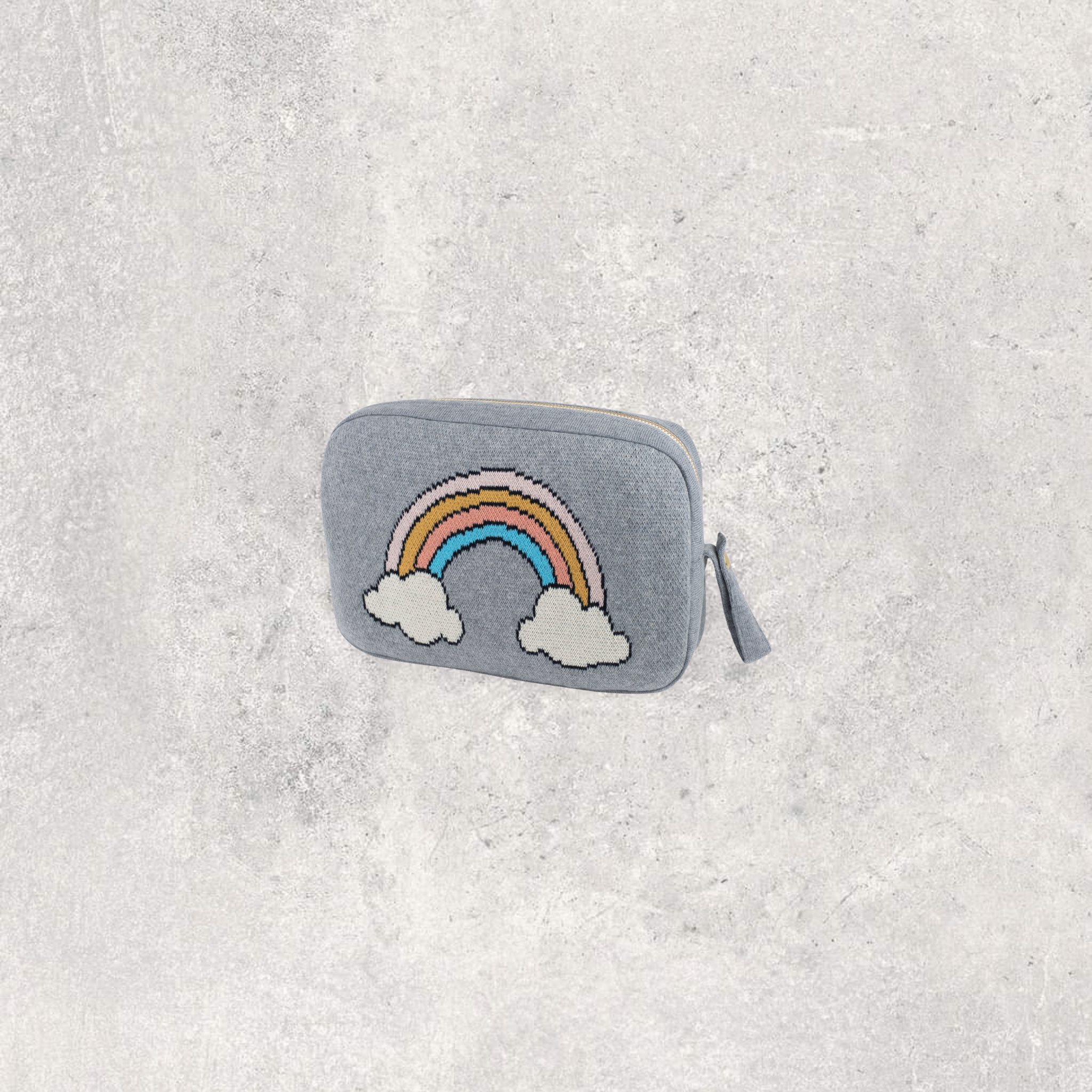 Rainbow Grey