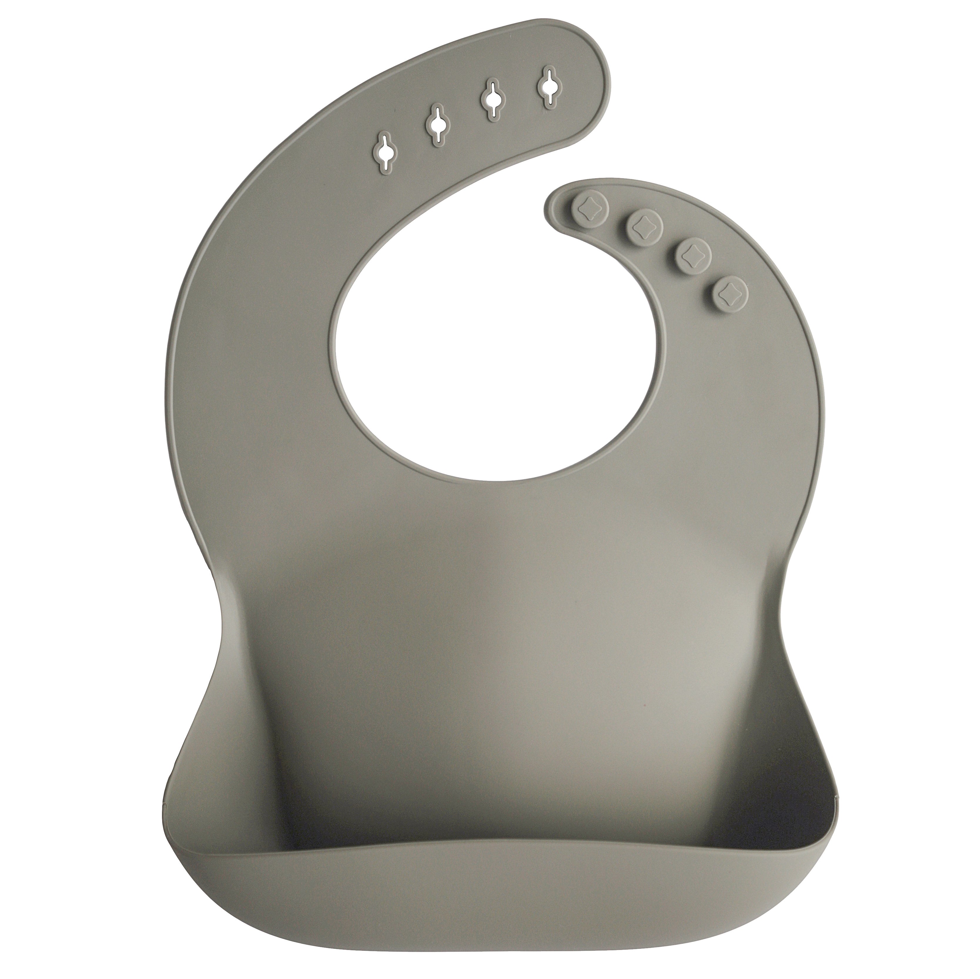 Silicone Baby Bib