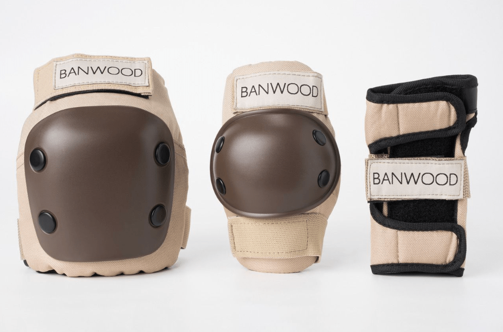 Banwood Protective Gear 3pk