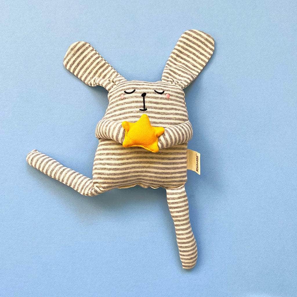 Stella Bunny Plush Toy