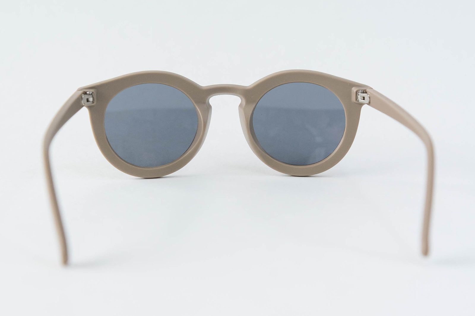 Toddler & Kid Sunglasses - Coffee