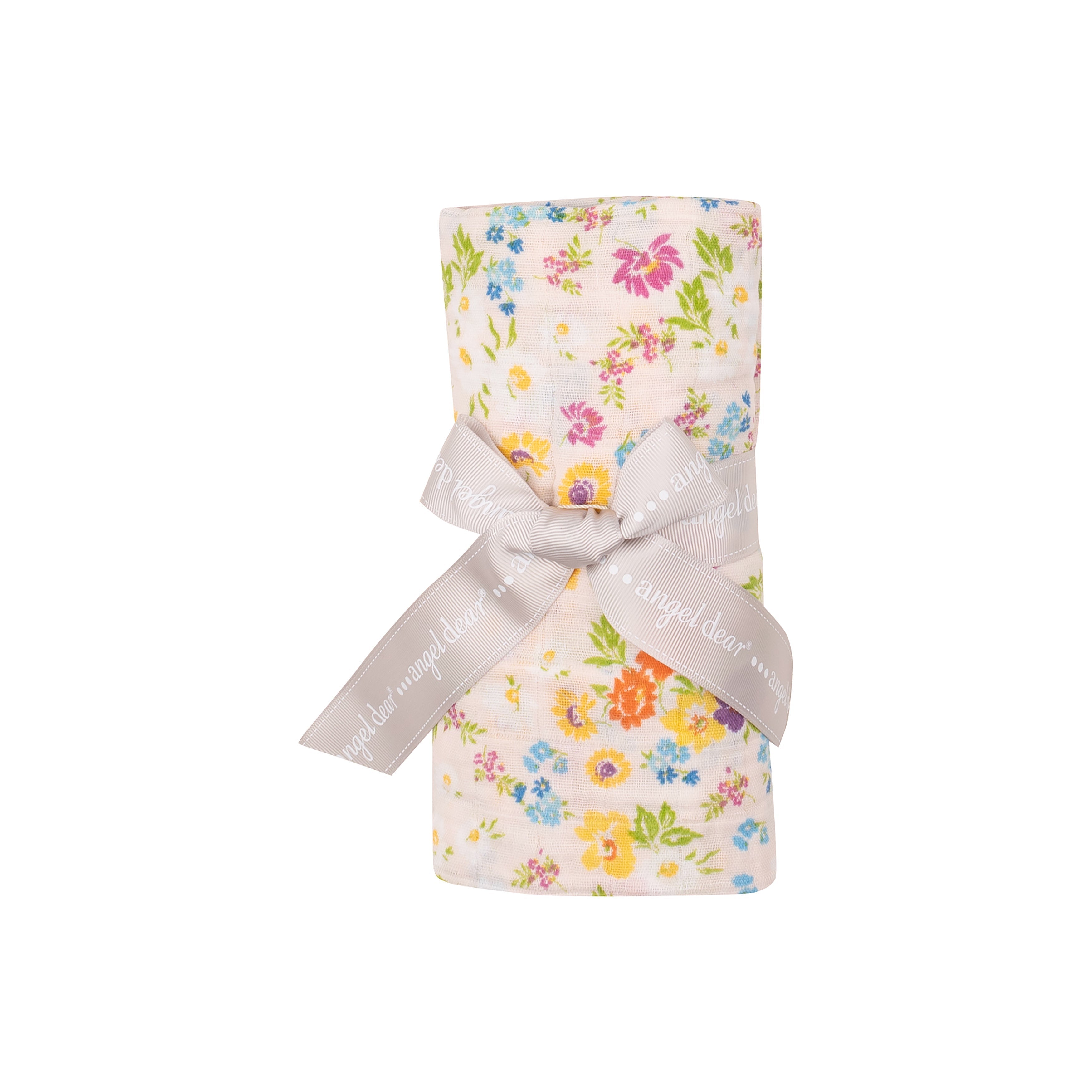 Swaddle Blanket - Cheery Mix Floral