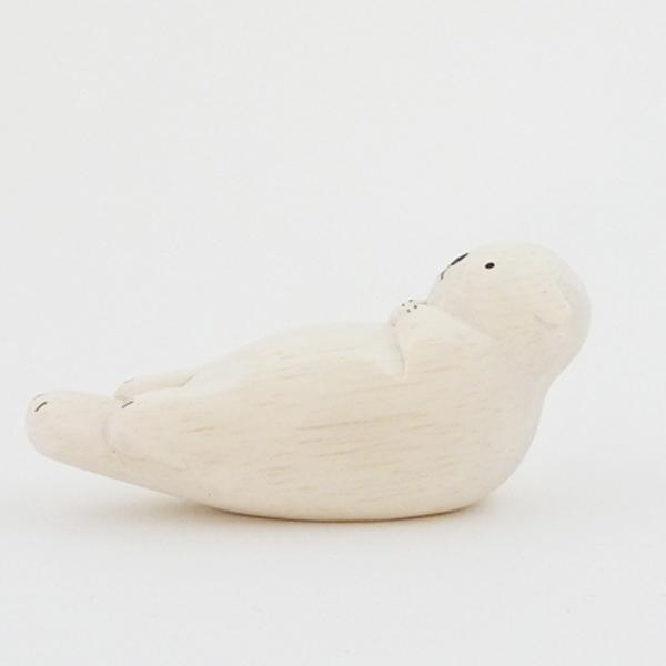 T-lab polepole animal Sea Otter - Why and Whale