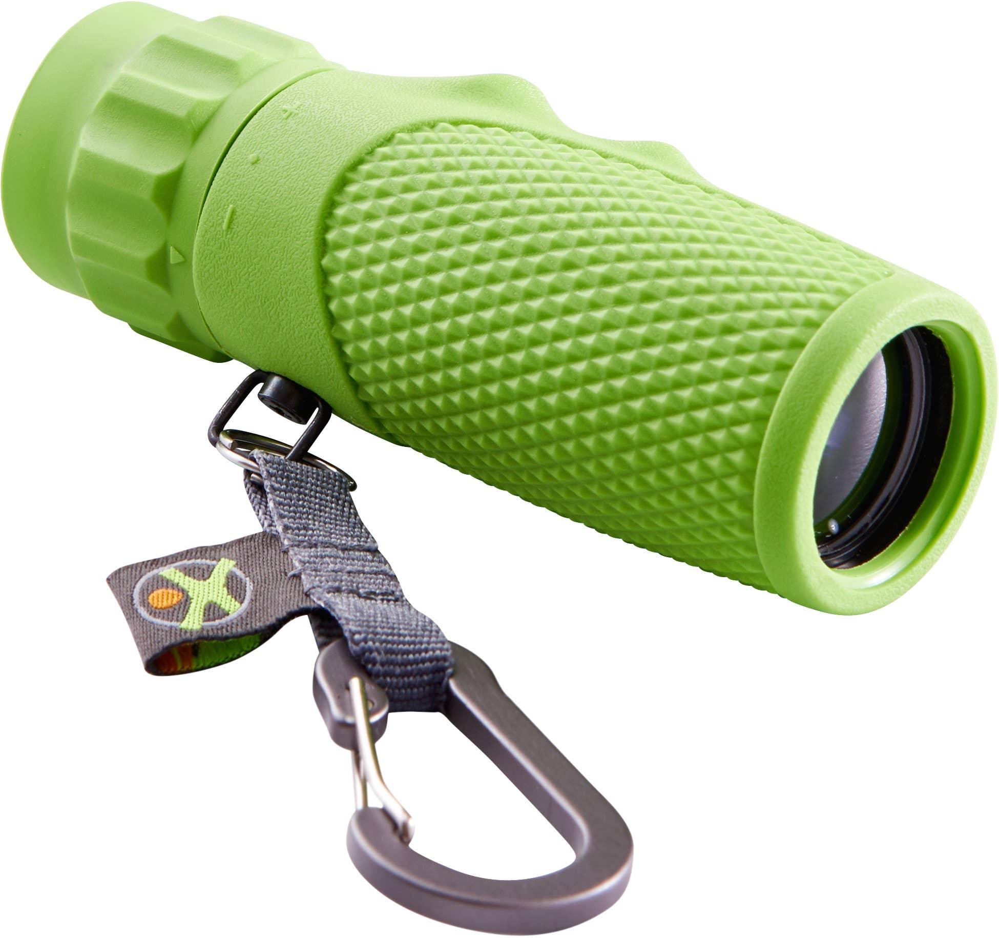 Terra Kids Monocular - Why and Whale