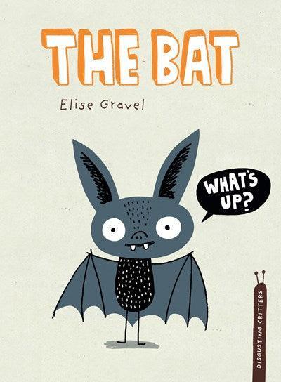 The Bat - Why and Whale