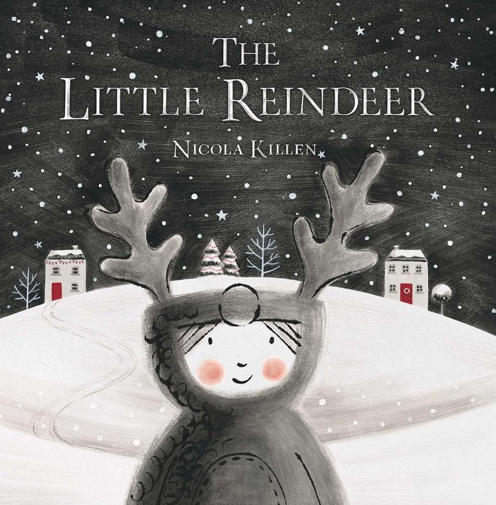 The Little Reindeer - Why and Whale