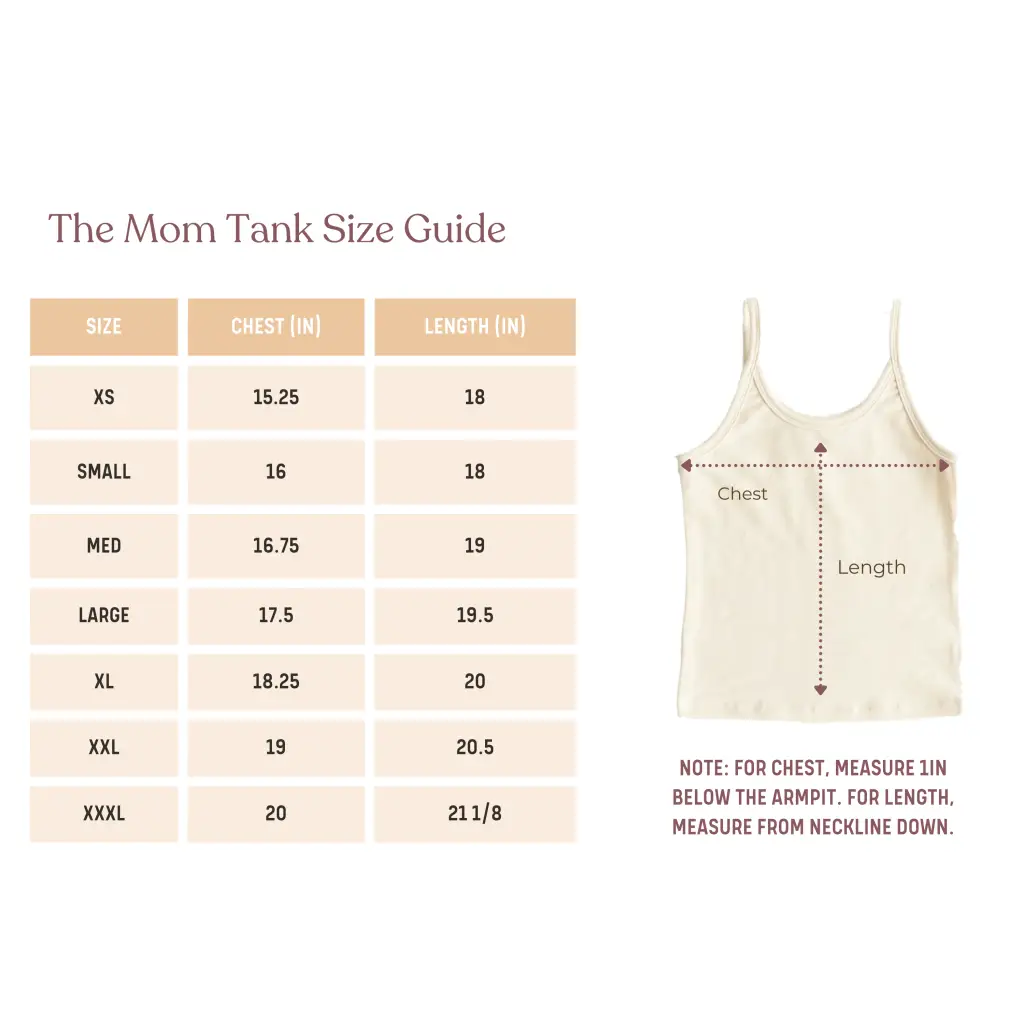 The Mom Tank in Shifting Sand