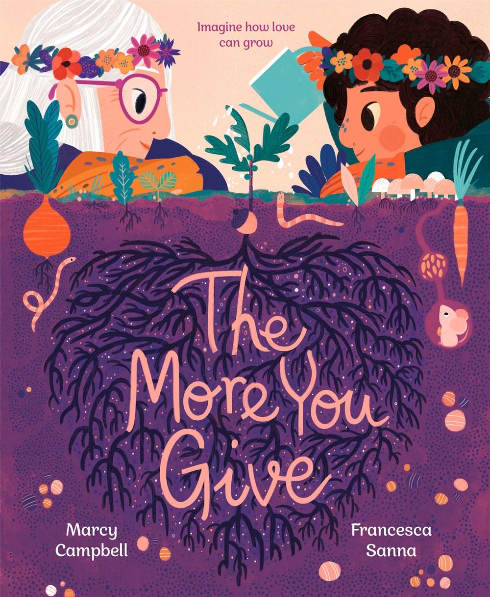 The More You Give - Why and Whale