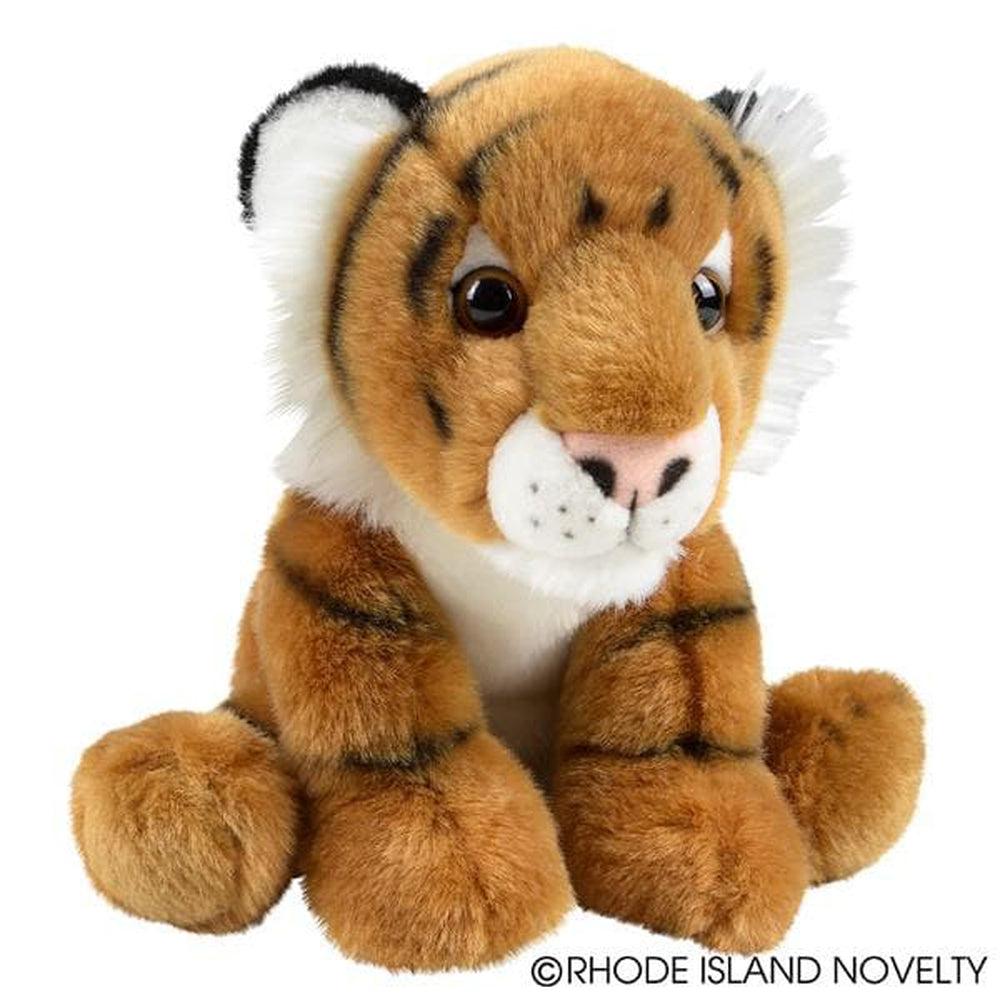 12" Heirloom Floppy Tiger