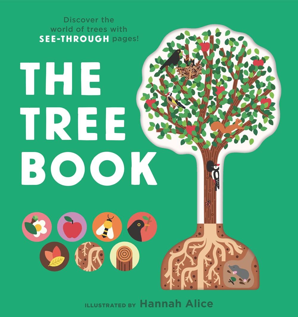 The Tree Book - Why and Whale