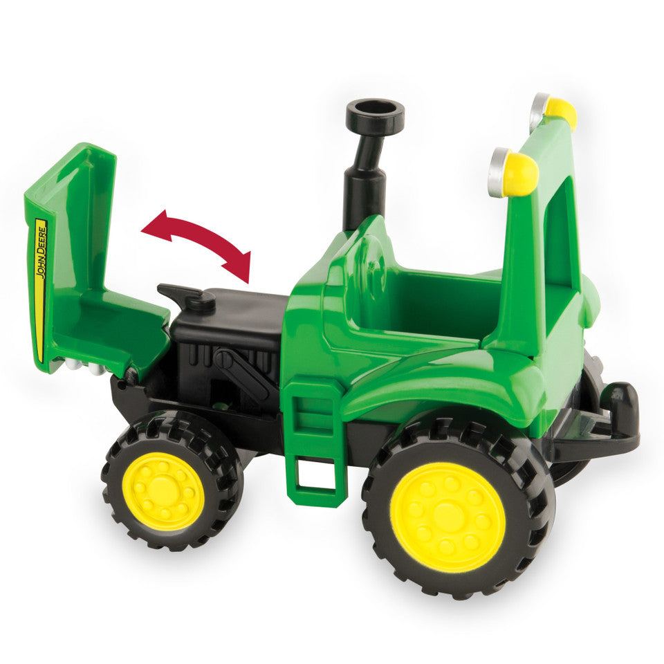 1st Farming Fun - Fun On The Farm Playset