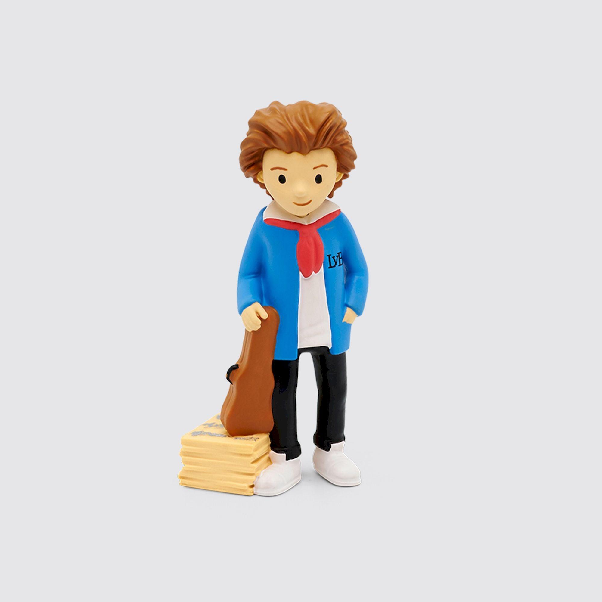 Tonies - Beethoven's Wig Audio Play Figurine - Why and Whale